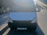 GAZ GAZel (33021)-1