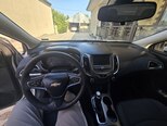 Chevrolet Cruze-20