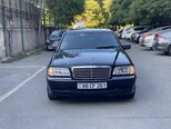 Mercedes C 240-2