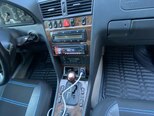 Mercedes C 240-10