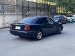 Mercedes C 240-12