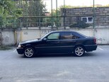 Mercedes C 240-5