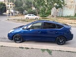 Toyota Prius-5