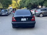 Mercedes C 240-14