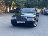 Mercedes C 240-16