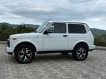 LADA (VAZ) Niva-2