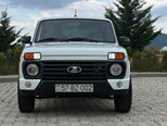 LADA (VAZ) Niva-1