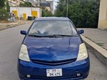 Toyota Prius-1