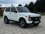 LADA (VAZ) Niva-3
