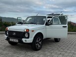 LADA (VAZ) Niva-4
