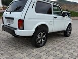 LADA (VAZ) Niva-5