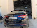 Kia Optima-2
