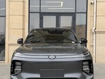 Changan Qiyuan Q07-5