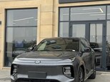 Changan Qiyuan Q07-6