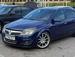 Opel Astra-1