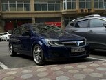 Opel Astra-3
