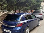 Opel Astra-2