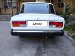 LADA (VAZ) 2107-2