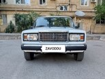 LADA (VAZ) 2107-1