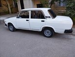 LADA (VAZ) 2107-6