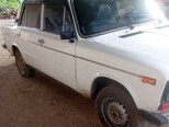 LADA (VAZ) 2106-7