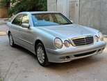 Mercedes E 240-3