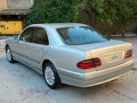 Mercedes E 240-13