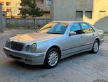 Mercedes E 240-14
