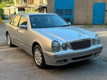 Mercedes E 240-9
