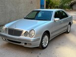 Mercedes E 240-2