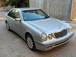Mercedes E 240-5