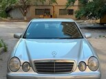 Mercedes E 240-7