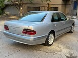 Mercedes E 240-6