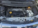 Opel Zafira-7
