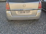 Opel Zafira-2