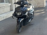 Yamaha RayZR Street Rally 125-1