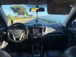 Changan CS 35-7