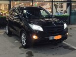 Changan CS 35-8