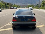 Mercedes C 230-4