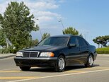 Mercedes C 230-2