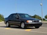Mercedes C 230-3