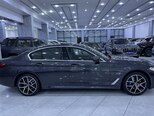 BMW 530e-4
