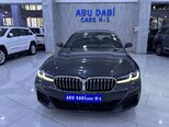 BMW 530e-2