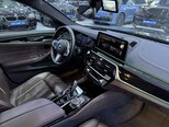 BMW 530e-9