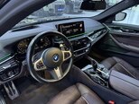 BMW 530e-16