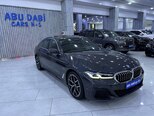 BMW 530e-3