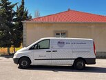 Mercedes Vito-5