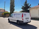 Mercedes Vito-2