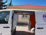 Mercedes Vito-11