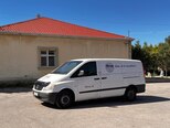 Mercedes Vito-7